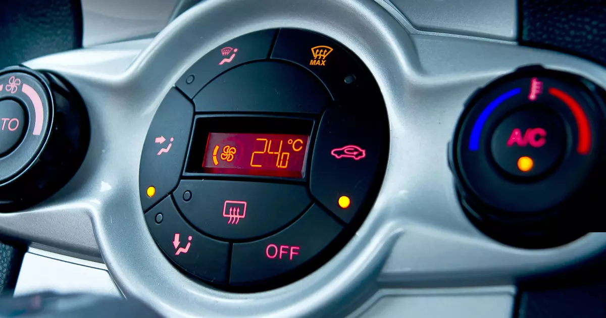 Why is my car heater not working? | Haynes Manuals